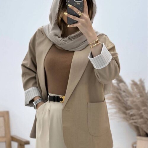 photo_10_2025-09-06_22-48-28 کت استین زارا بزایاق تک دمه