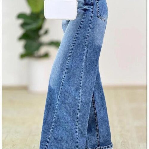 photo_1_2025-09-12_23-32-51 شلوار جین شافل آنزیم شده