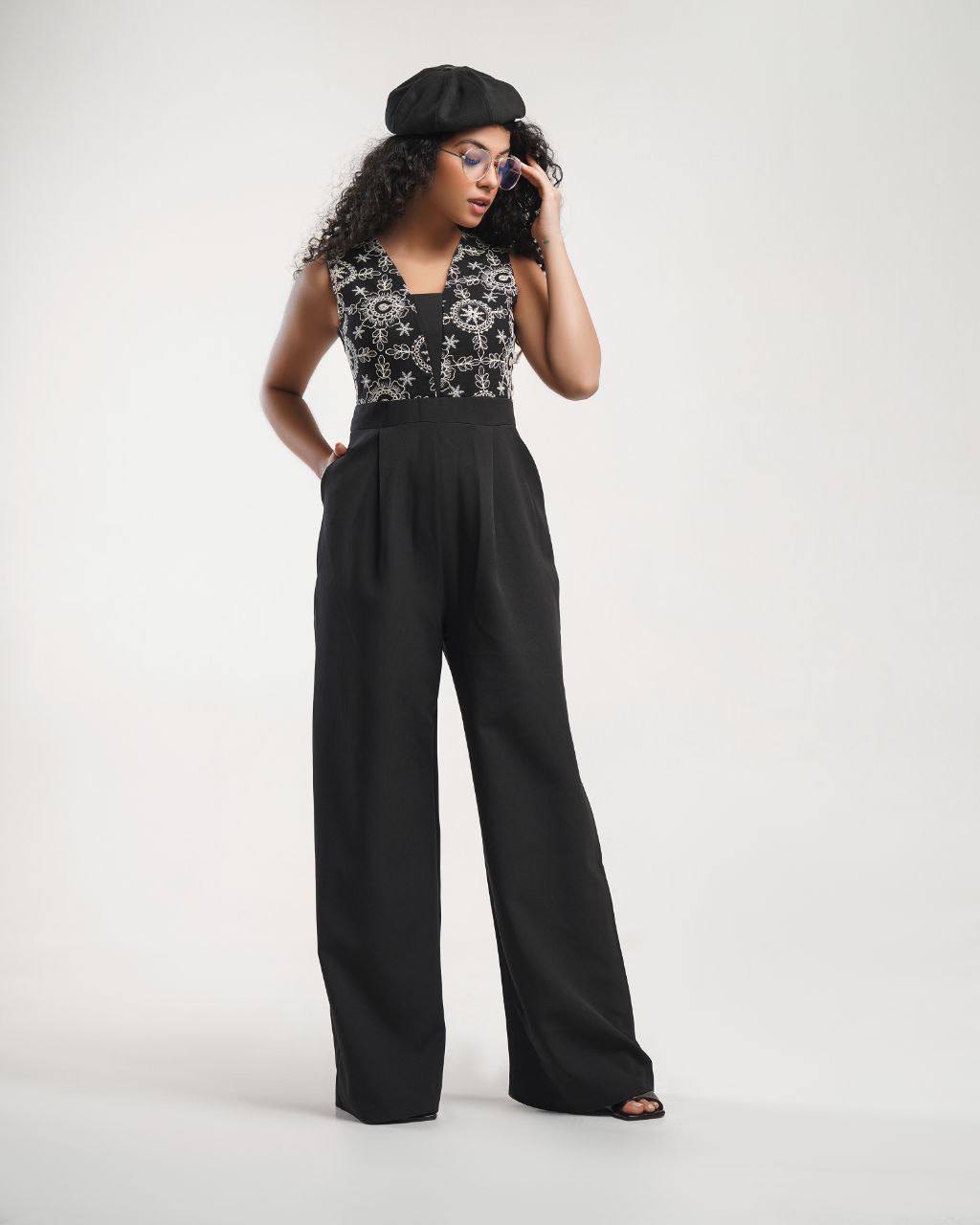 اورال گلدوزی