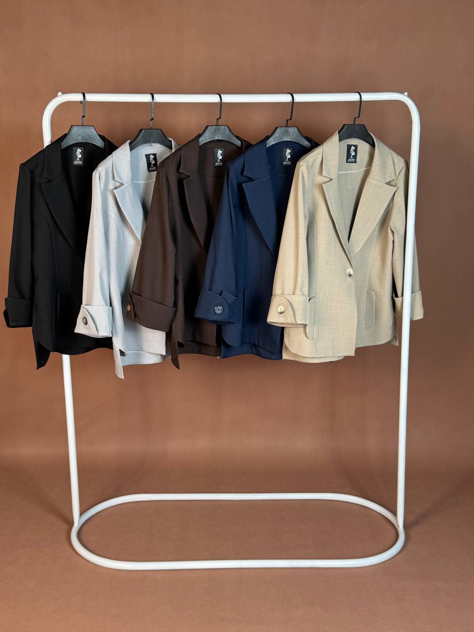 کت استین پهن بزایاق