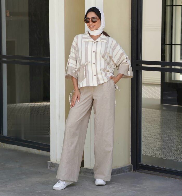 ست لینن گتردار