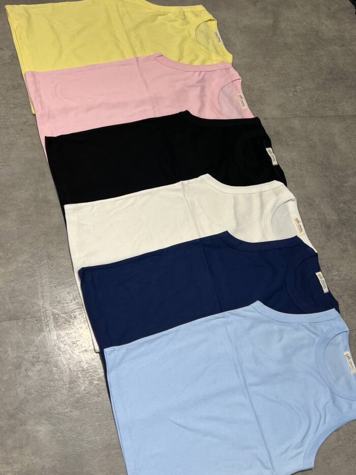 تاپ نخ پنبه