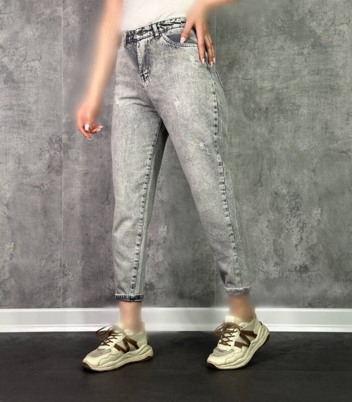 مام فیت طوسی کمر ساده