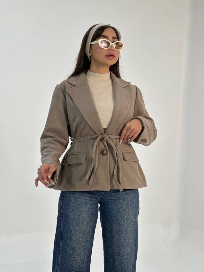 کت لامر تک دوکمه دو بند