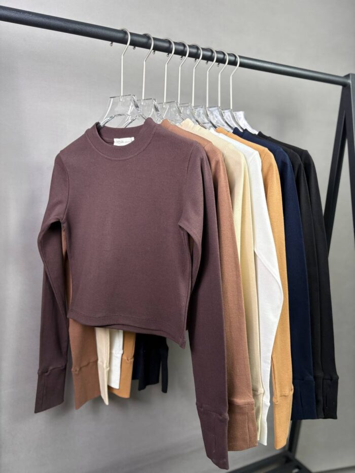 کراپ کبریتی فینگری