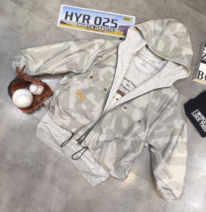 کاپشن میکس استر ملانژ