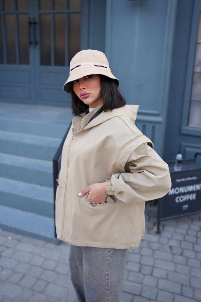 کاپشن فوتر وست شو