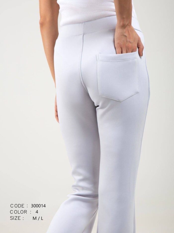 شلوار اویشو ساندویچی