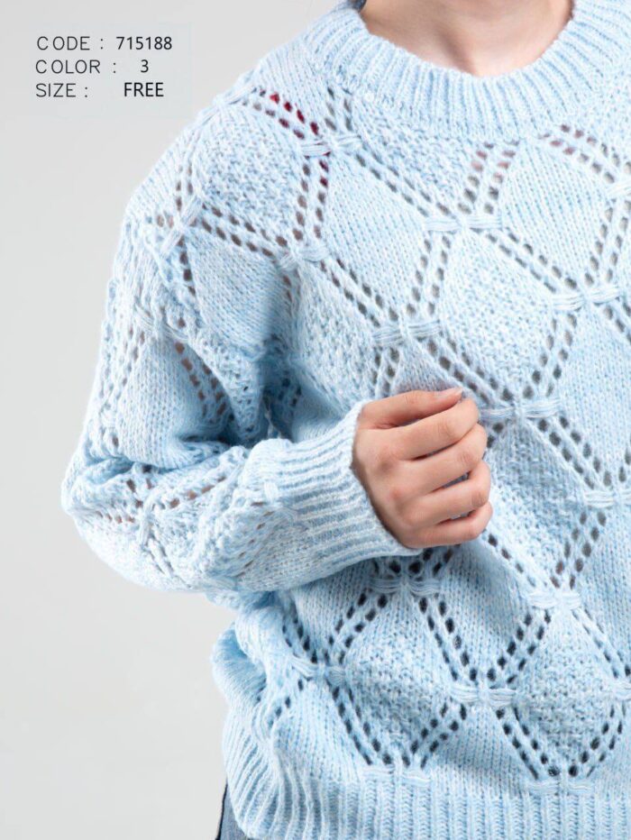 بافت لونه زنبوری