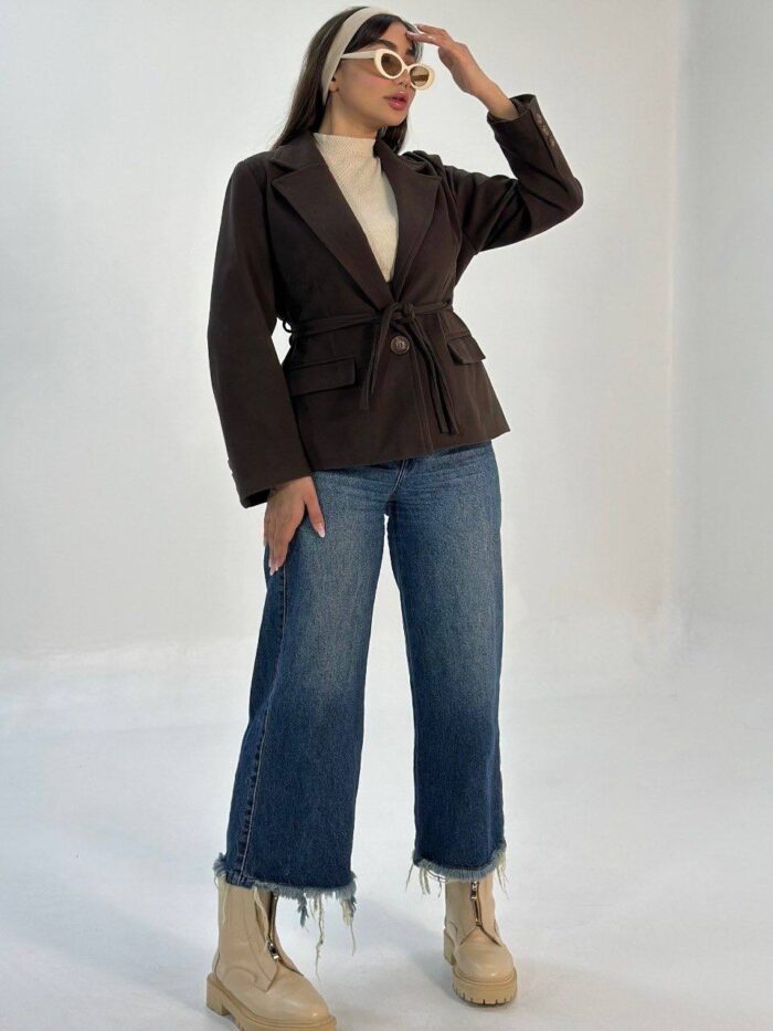 کت لامر تک دوکمه دو بند