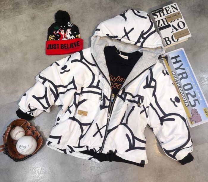 کاپشن میکس استر ملانژ