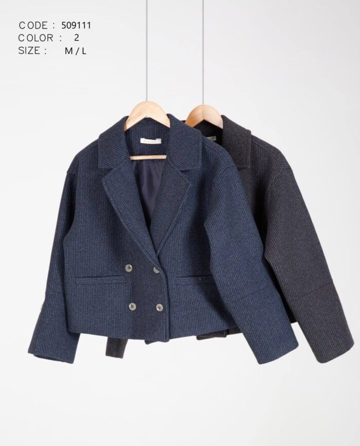 ترنج کت چهار دکمه دیپلمات