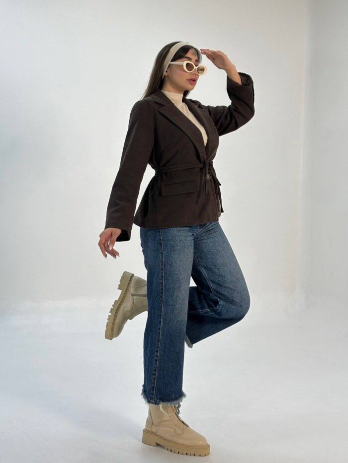 کت لامر تک دوکمه دو بند