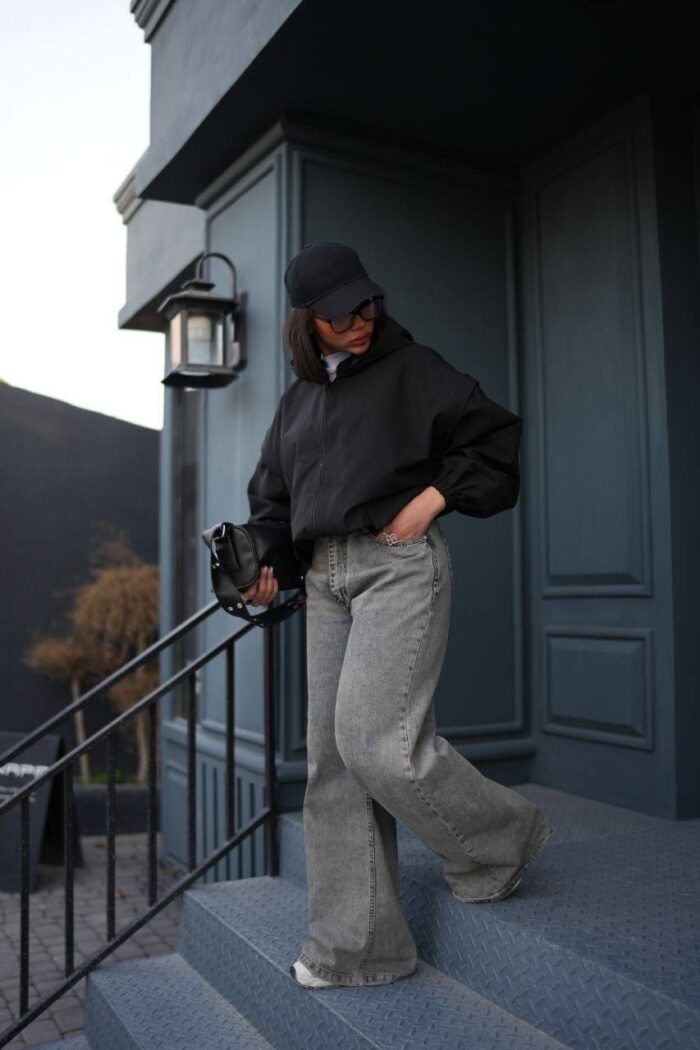 کاپشن فوتر وست شو