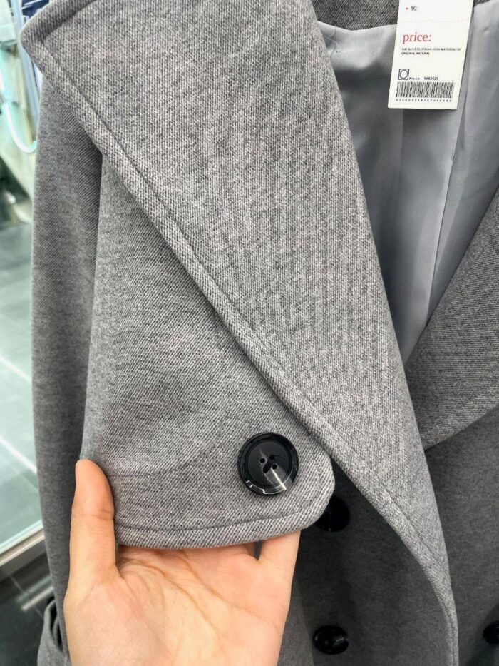 پالتو فوتر لامر دو ژیله