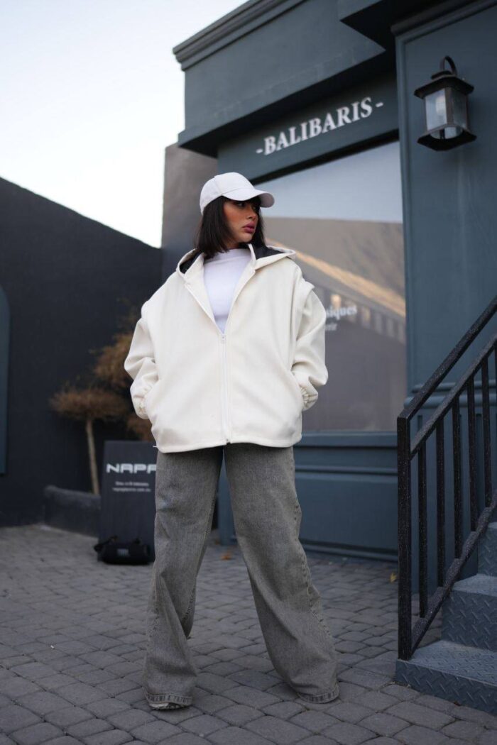 کاپشن فوتر وست شو