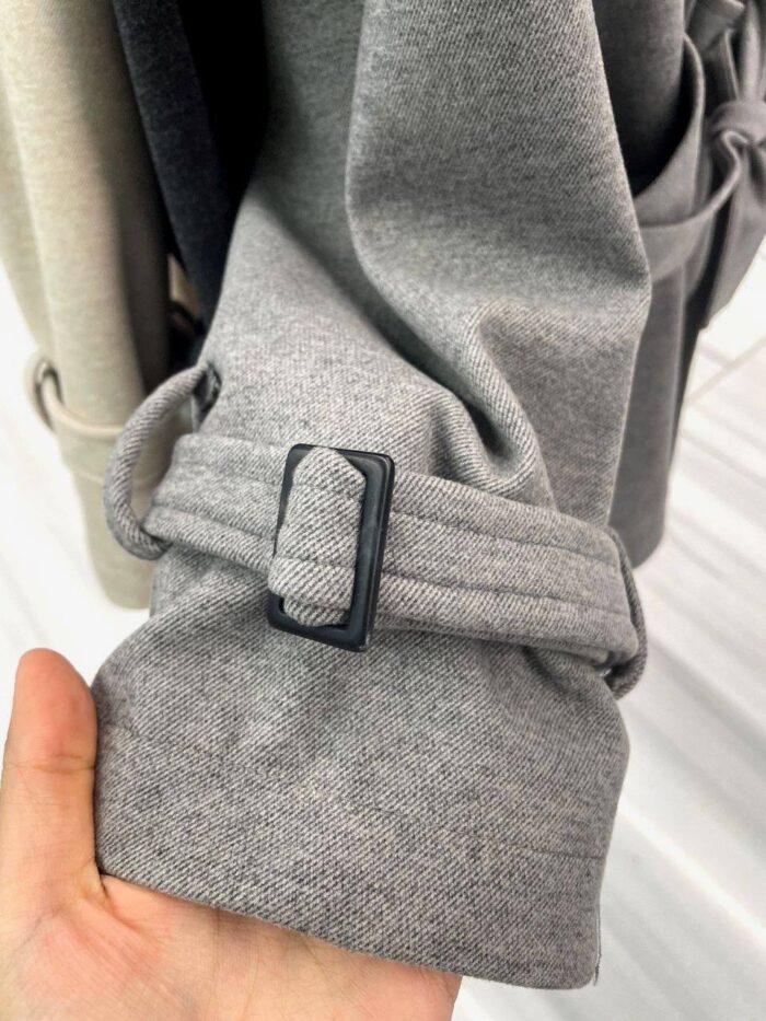 پالتو فوتر لامر دو ژیله