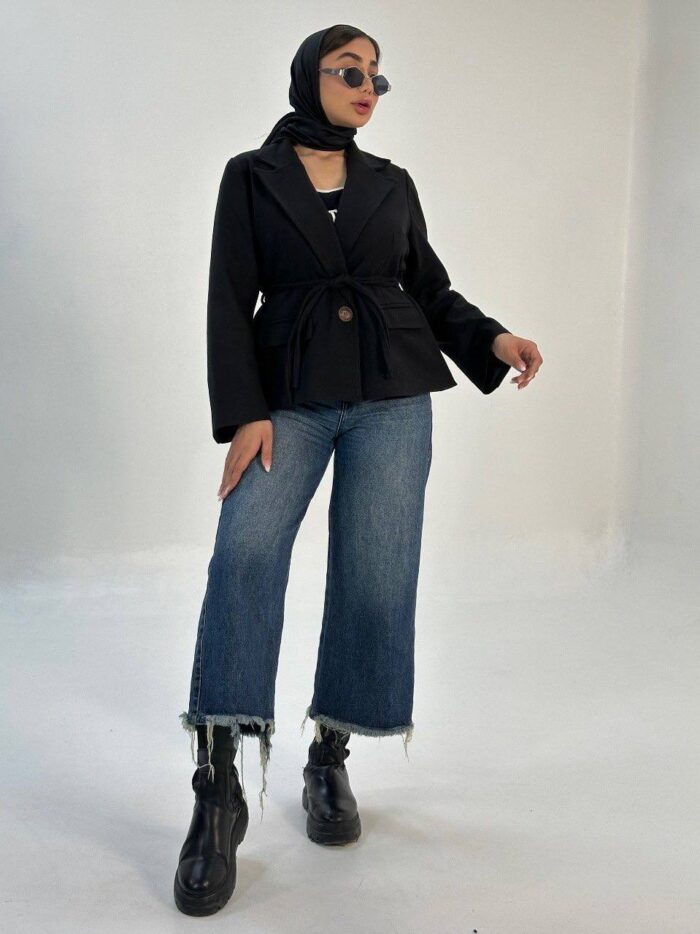 کت لامر تک دوکمه دو بند