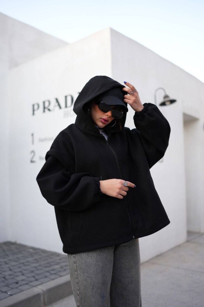 کاپشن فوتر وست شو